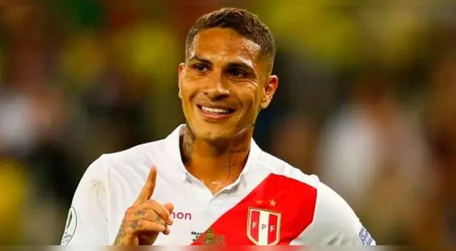 De regreso. Paolo Guerrero estuvo en la Videna entrenando para regresar al fútbol profesional.