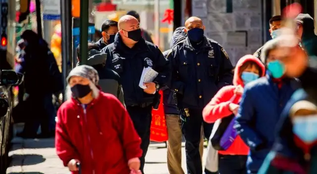 Hay estudios que revelan que la subvariantes BA.2.12.1 y BA.4/BA.5 rompen la inmunidad que otorgan las vacunas. Hay estudios que revelan que la subvariantes BA.2.12.1 y BA.4/BA.5 rompen la inmunidad que otorgan las vacunas.