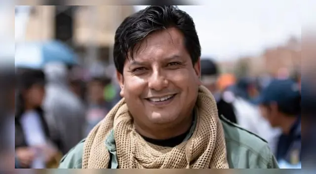 Max Mendoza es un líder estudiantil de los universitarios en Bolivia que ha sido denunciado penalmente. Max Mendoza es un líder estudiantil de los universitarios en Bolivia que ha sido denunciado penalmente.