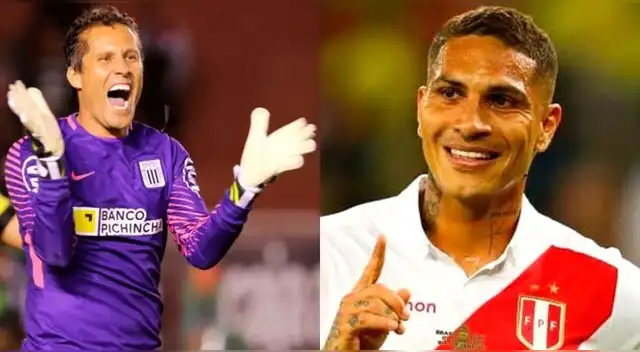 Leao Butrón mandó un mensaje a tan solo horas de que Ricardo Gareca diga la lista de convocados. Leao Butrón mandó un mensaje a tan solo horas de que Ricardo Gareca diga la lista de convocados.