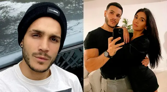 Mario Irivarren nuevamente se pronunció sobre Vania Bludau. Mario Irivarren nuevamente se pronunció sobre Vania Bludau.