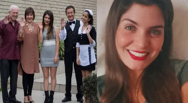 Nataniel Sánchez se presentó en el canal de YouTube de Jesús Alzamora.