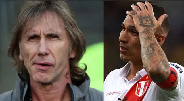 Mira aquí la lista completa de los convocados de Ricardo Gareca.