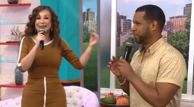 Janet Barboza trolea a Edson Dávila con su nuevo canal de YouTube.