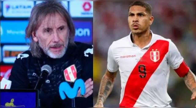 El técnico argentino dio algunos detalles del por qué tomó la decisión de no incluir al 'Depredador'.