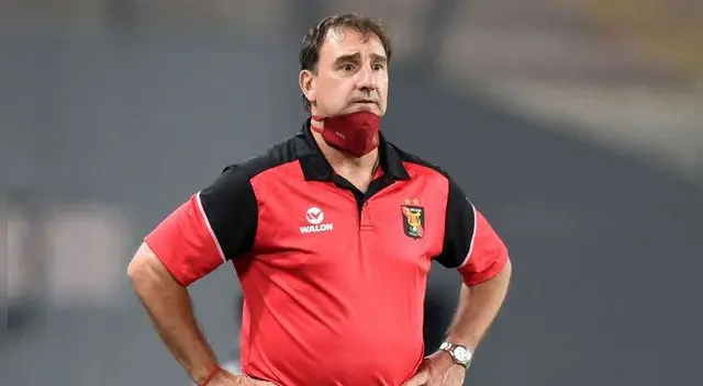 La capacidad de Néstor Lorenzo está demostrada en Melgar y los equipos que dirigió.