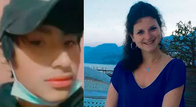 Kevin y Natacha se perdieron en el Colca en enero pasado y los esfuerzos de la PNP son escasos.