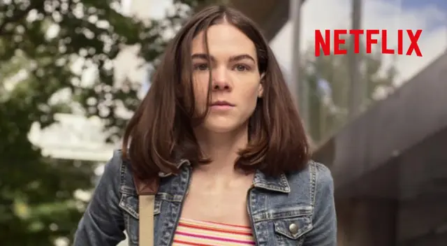 La tercera temporada de "Quién mató a Sara", se estrena el 18 de mayo.