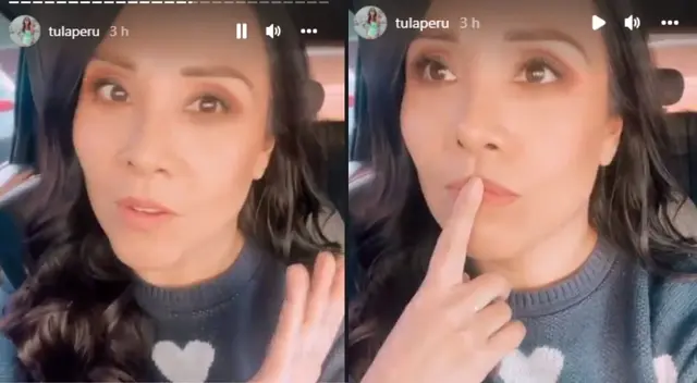 Tula Rodríguez confirma que cerró todos sus salones de belleza y ahora paga sus propios servicios Tula Rodríguez confirma que cerró todos sus salones de belleza y ahora paga sus propios servicios