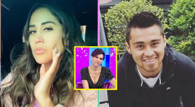 Melissa Paredes firmó y aceptó acuerdo con Rodrigo Cuba tras su divorcio, aseguró Gigi Mitre.