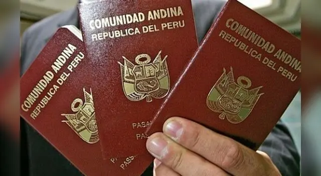 Conoce en esta nota, los lugares dónde obtener tu pasaporte por urgencia