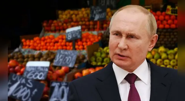 Los costos de la guerra desatada contra Ucrania tienen impacto en la economía mundial. Los costos de la guerra desatada contra Ucrania tienen impacto en la economía mundial.