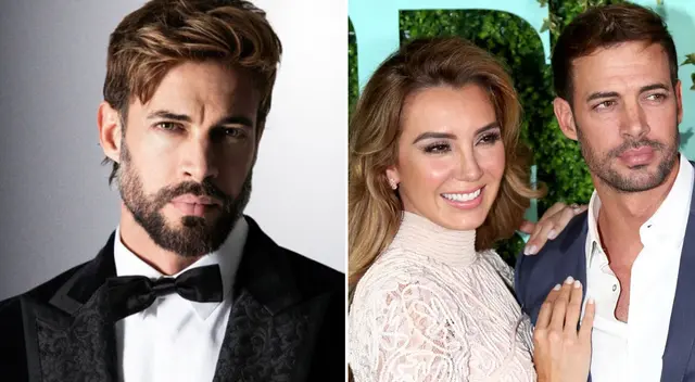 William Levy estaría muy triste tras su separación. William Levy estaría muy triste tras su separación.