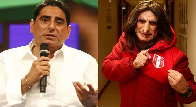 Carlos Álvarez anunció su retiro tras 39 años de carrera artística.