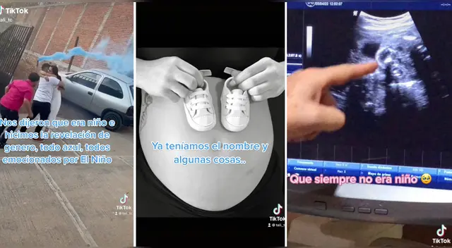 El video se ha vuelto viral en las redes sociales.