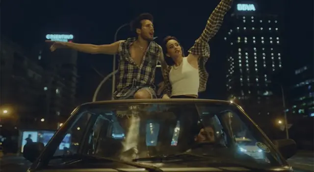 Sebastián Yatra Sebastián Yatra