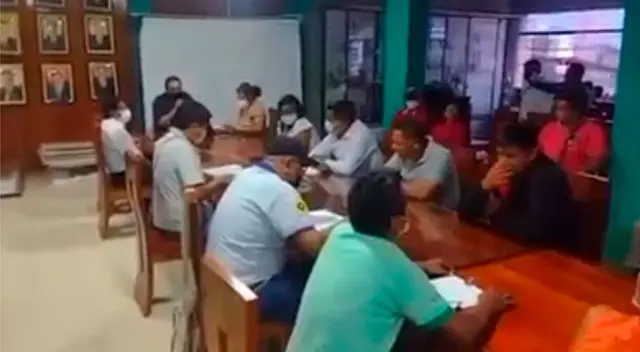 Autoridad edil solicitaba no ser vacado y explicaba sus razones antes del 'huevazo'. Autoridad edil solicitaba no ser vacado y explicaba sus razones antes del 'huevazo'.