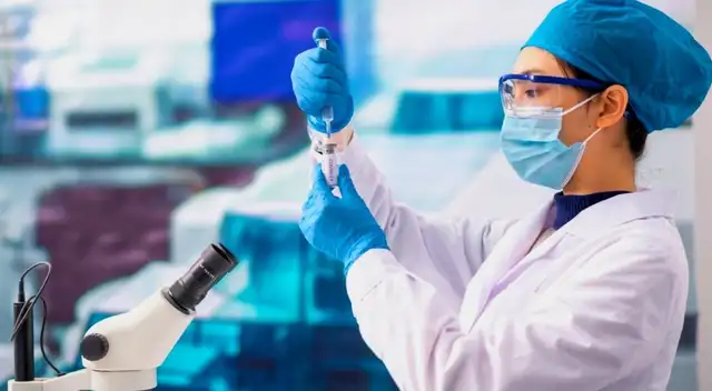 La viruela del mono esta resurgiendo en Europa y no descarta que llegue a nuestro país. La viruela del mono esta resurgiendo en Europa y no descarta que llegue a nuestro país.