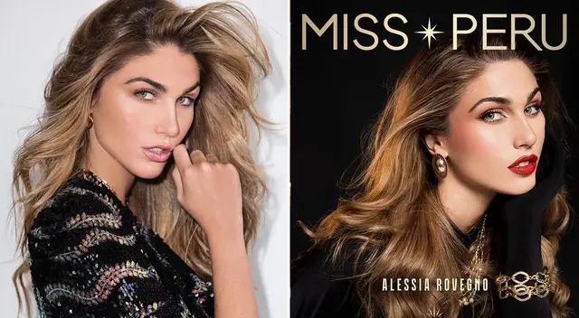 Alessia Rovegno trabajaba en Nueva York.