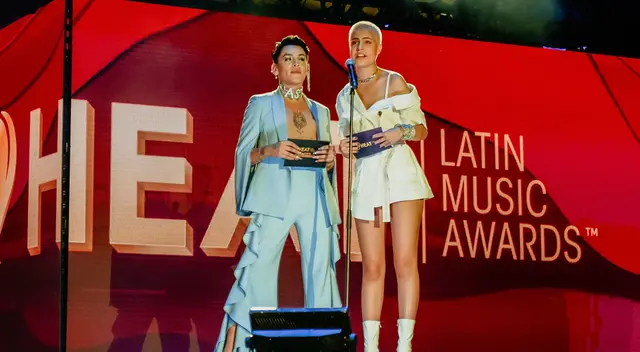 Premios Heat 2022 se llevarán a cabo el 2 de junio.