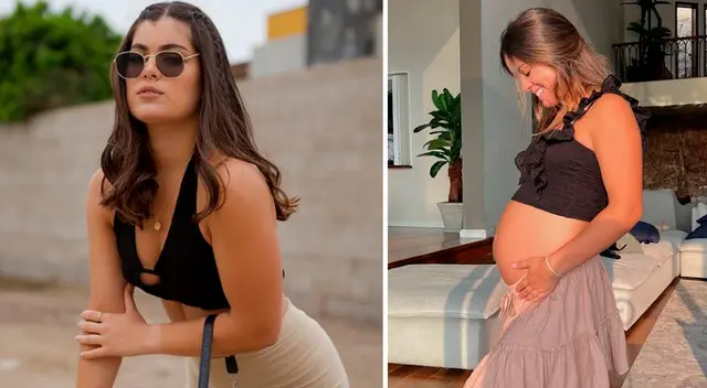 Majo Parodi sorprende con más detalles de su gran residencia. Majo Parodi sorprende con más detalles de su gran residencia.