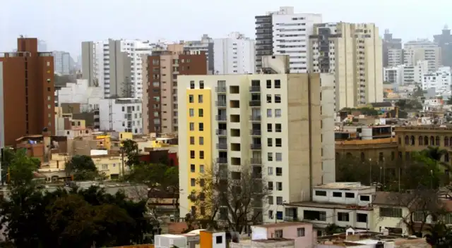 Conoce los 5 distritos de Lima más baratos y más costosos para comprar ...