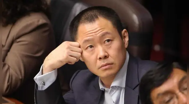 Kenji Fujimori: Fiscalía sustentó pedido de 12 años de prisión por presunta compra de votos en el Caso Mamanivideos