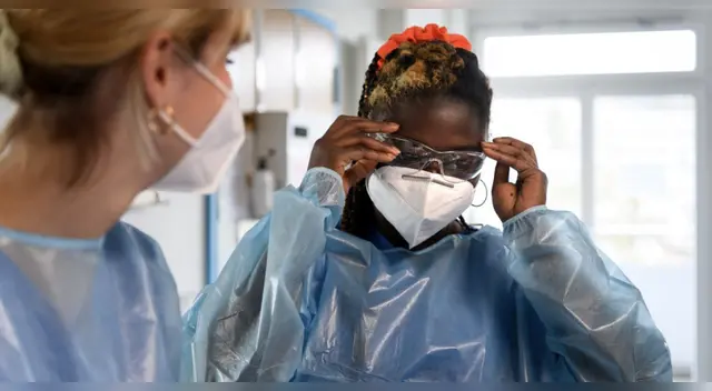 Conoce en esta nota, los síntomas de la viruela del mono.