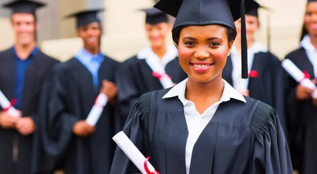 Recibirse como profesionales es un gran paso en nuestras vidas. Recibirse como profesionales es un gran paso en nuestras vidas.