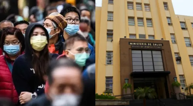 Lima Metropolitana: Minsa emite alerta epidemiológica tras aumento de casos COVID-19