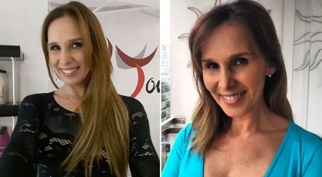 Laly Goyzueta estará en una nueva producción de América TV.