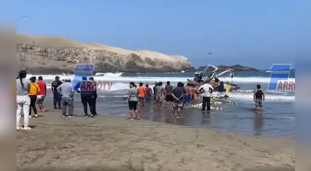 Embarcación Embarcación