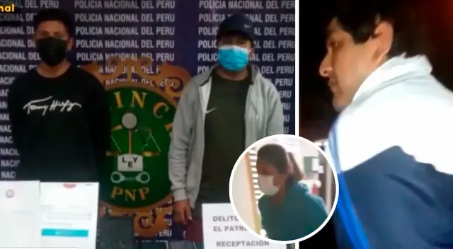 Estos sujetos colocaban a los ciudadanos que no se vacunaron como si tuvieran todas las dosis completas, a fin de poder utilizar el documento para ingresar a lugares públicos.