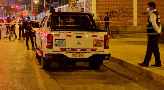 dictan 18 meses de prisión preventiva para banda criminal