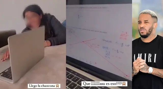 Jefferson Farfán, jugador de Alianza Lima, captó la atención en las redes sociales. Jefferson Farfán, jugador de Alianza Lima, captó la atención en las redes sociales.