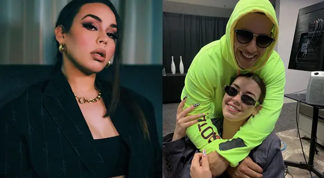 Jesaaelys Marie es la segunda hija de Daddy Yankee. Jesaaelys Marie es la segunda hija de Daddy Yankee.