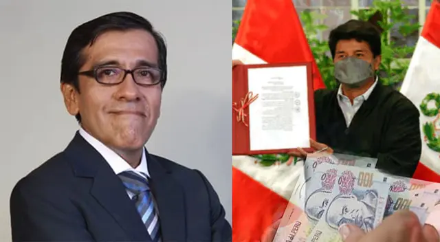 Economista habla sobre los efectos que causaría el retiro de los fondos de las AFP.