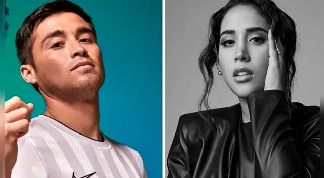 Gato Cuba desmiente a Melissa Paredes.