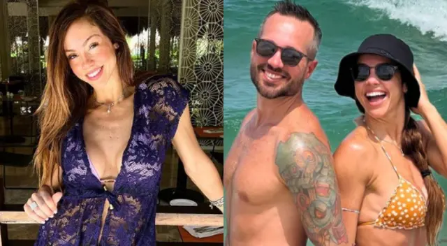 Paloma Fiuza se luce con su hermano, pero es troleada por fans: Paloma Fiuza se luce con su hermano, pero es troleada por fans: