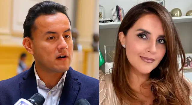 Hijos de Acuña se habrían apropiado ilegalmente de los terrenos.