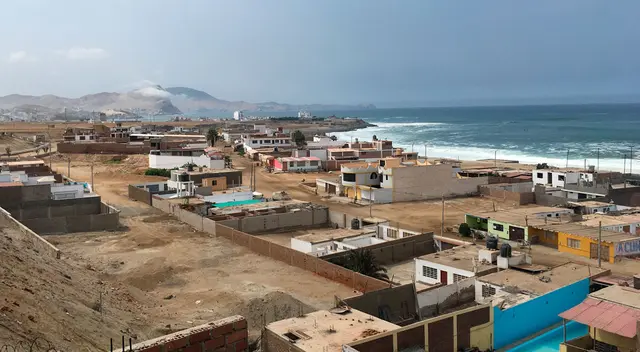 En Punta Negra solo se han registrado a 185 personas infectadas con el coronavirus, según la Diris Lima Sur. En Punta Negra solo se han registrado a 185 personas infectadas con el coronavirus, según la Diris Lima Sur.