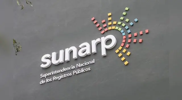Entérate en esta nota, sobre los 12 servicios gratuitos que ofrece la Sunarp