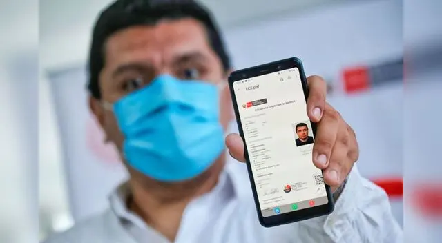 Conoce 5 ventajas de tener brevete electrónico