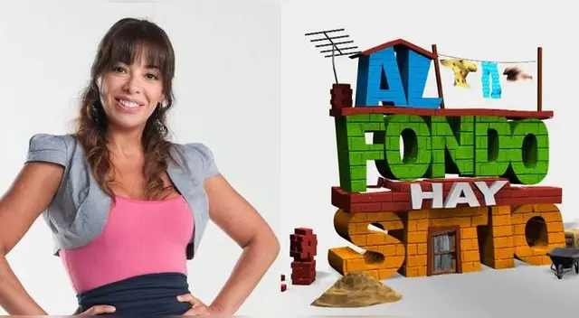 Conoce qué fue de la vida de Tatiana Astengo luego de interpretar a Conoce qué fue de la vida de Tatiana Astengo luego de interpretar a