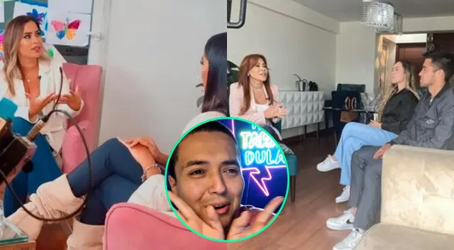 Para Samuel Suárez, las entrevistas similares fueron solo coincidencias. ¿Será cierto?