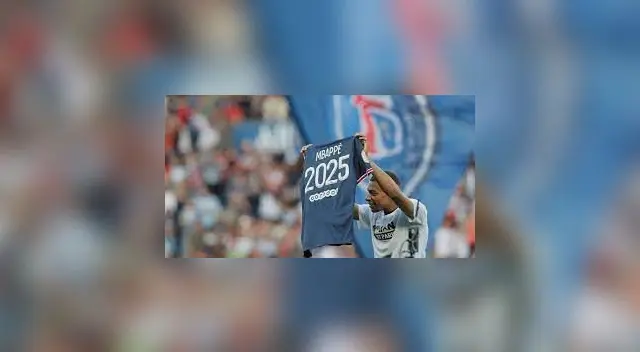 Todavía el PSG seguirá deleitando su juego y sus goles.