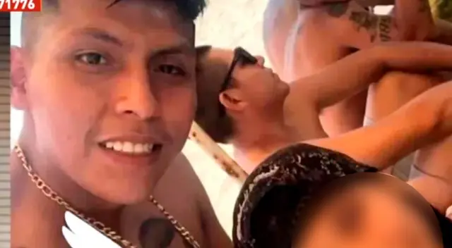 La familia del occiso salió al frente y denunciaron que nadie quiere responder por la muerte del presunto agresor de 24 años. La familia del occiso salió al frente y denunciaron que nadie quiere responder por la muerte del presunto agresor de 24 años.