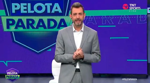 Boca Juniors salió campeón y Pablo Giralt dio su editorial. Boca Juniors salió campeón y Pablo Giralt dio su editorial.