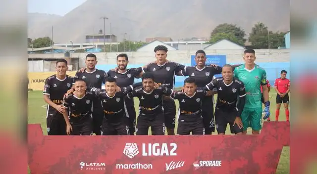 Ha ganado El Poderoso de Alto mayo seis partidos de los 8 disputados