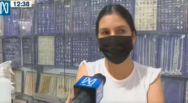 Según contó una trabajadora del local a Canal N, el niño fue utilizado por una banda integrada por tres mujeres. Según contó una trabajadora del local a Canal N, el niño fue utilizado por una banda integrada por tres mujeres.